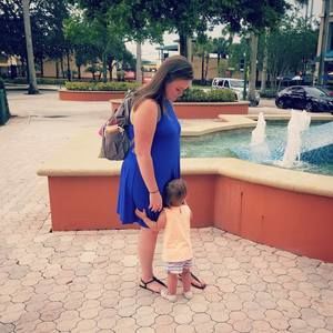 Meet your Posher, Brittany